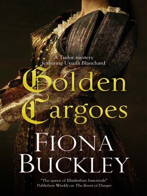 cover image of Golden Cargoes
